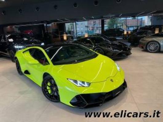 Huracan