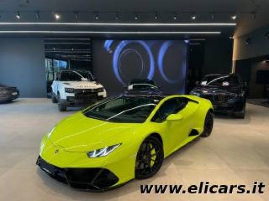 Huracan