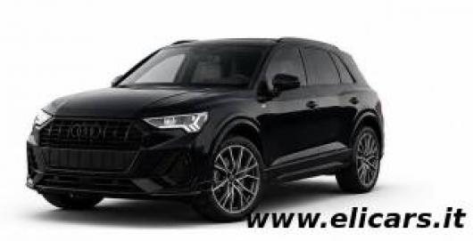 usato AUDI Q3