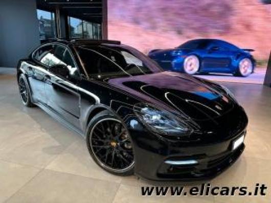 Panamera