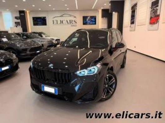 usato BMW X1