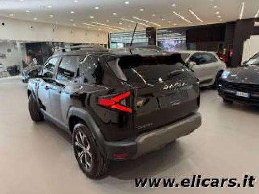 usato DACIA Duster