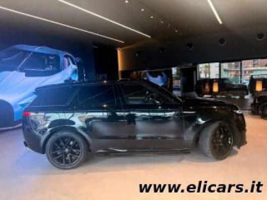 usato LAND ROVER Range Rover Sport