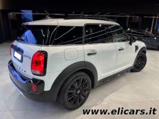 usato MINI Countryman