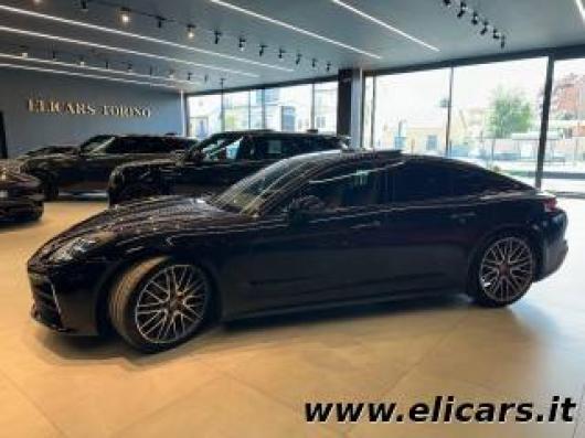 usato PORSCHE Panamera