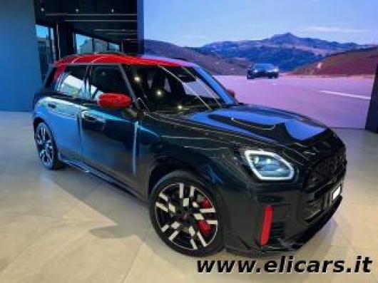 usato MINI Countryman