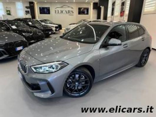 usato BMW 120