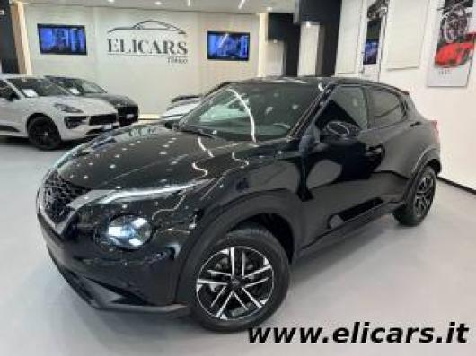 usato NISSAN Juke