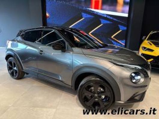 usato NISSAN Juke