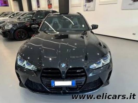 usato BMW M3
