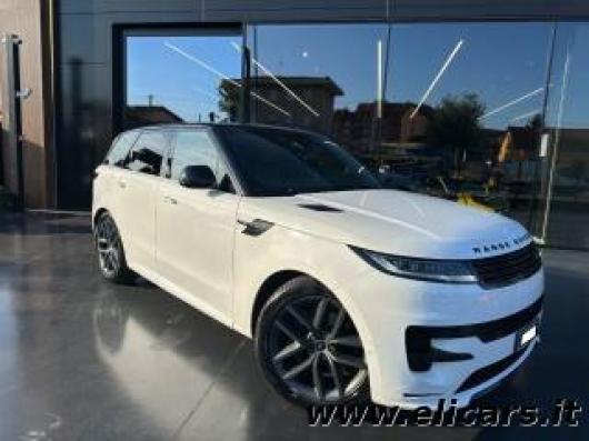 usato LAND ROVER Range Rover Sport