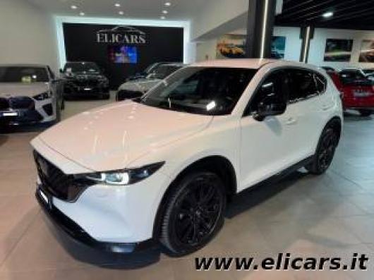 usato MAZDA CX 5