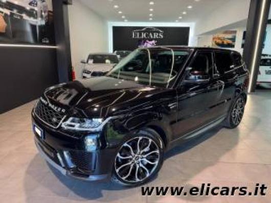 usato LAND ROVER Range Rover Sport