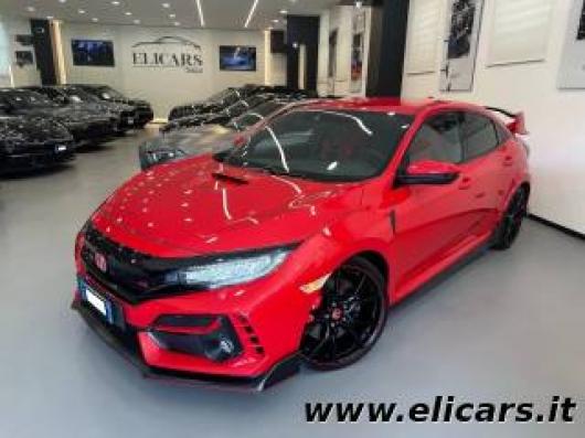 usato HONDA Civic