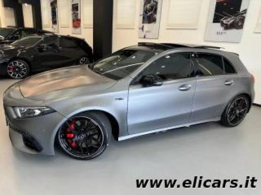 A 45 S AMG