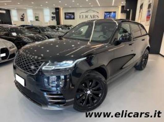 usato LAND ROVER Range Rover Velar