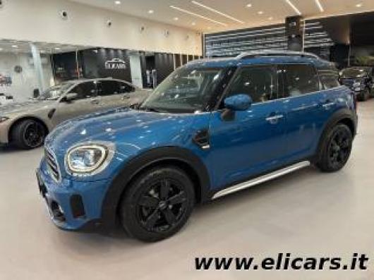 usato MINI Countryman
