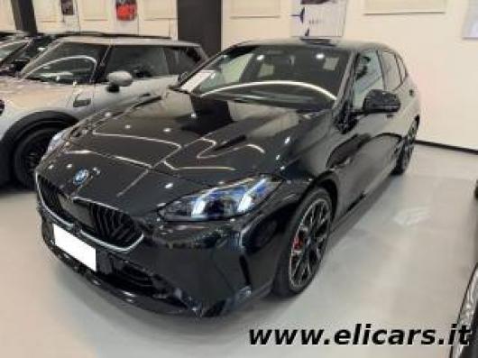 usato BMW 118