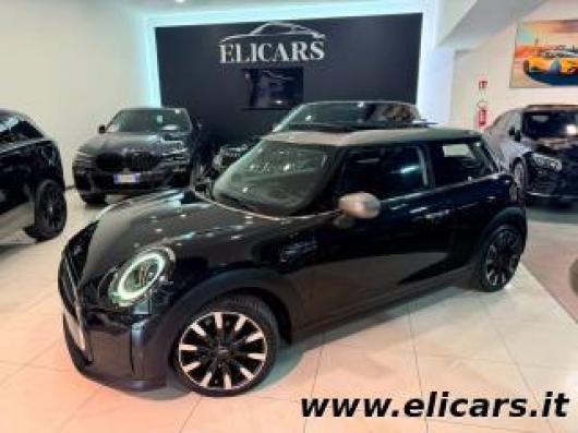 usato MINI Cooper