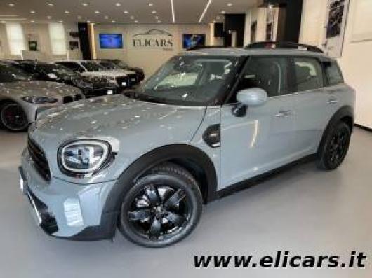 usato MINI Countryman