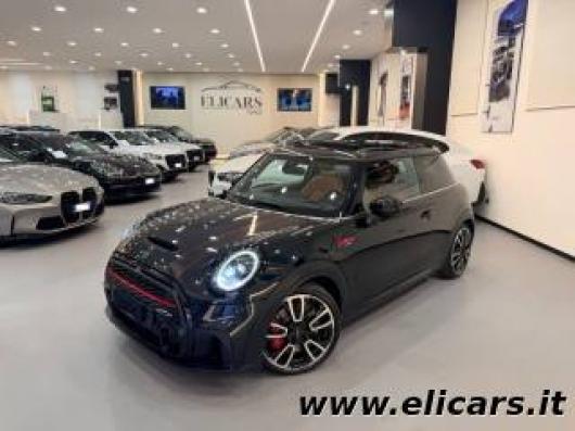 usato MINI John Cooper Works