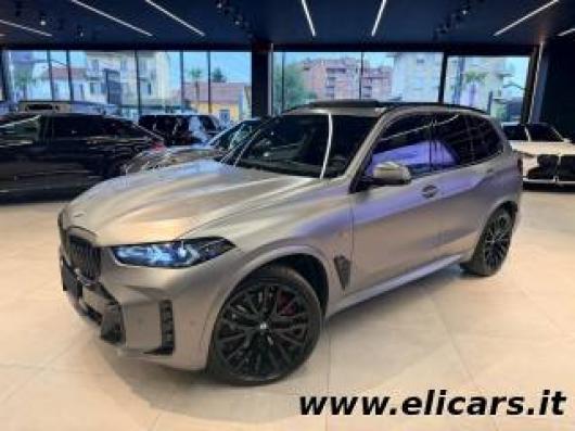 usato BMW X5