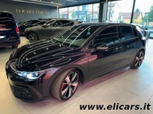 usato VOLKSWAGEN Golf