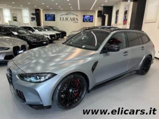 usato BMW M3