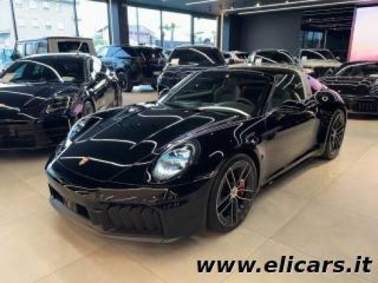 usato PORSCHE 911