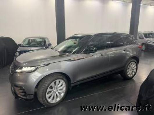 Range Rover Velar