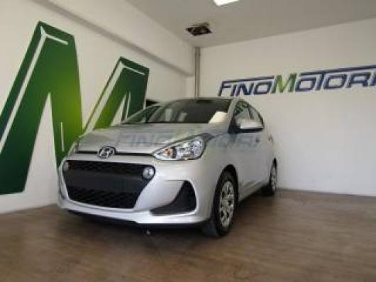 usato HYUNDAI i10