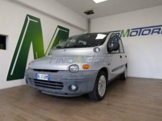 usato FIAT Multipla