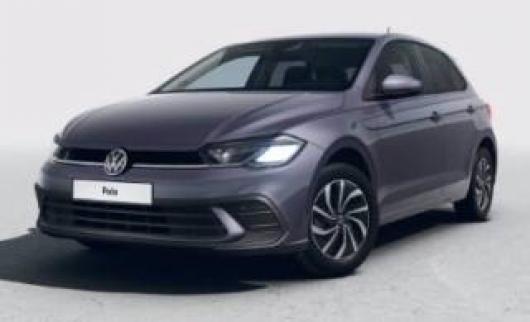usato VOLKSWAGEN Polo