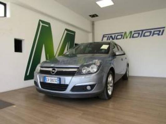 usato OPEL Astra