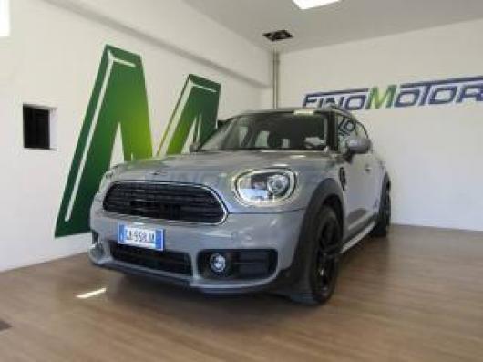 usato MINI Countryman
