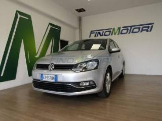 usato VOLKSWAGEN Polo