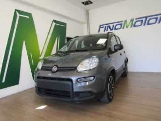usato FIAT Panda