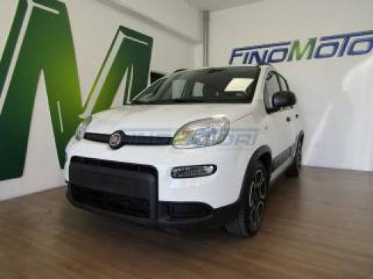 usato FIAT Panda