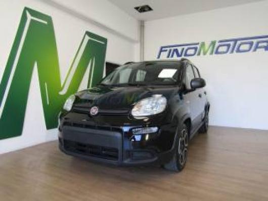 usato FIAT Panda