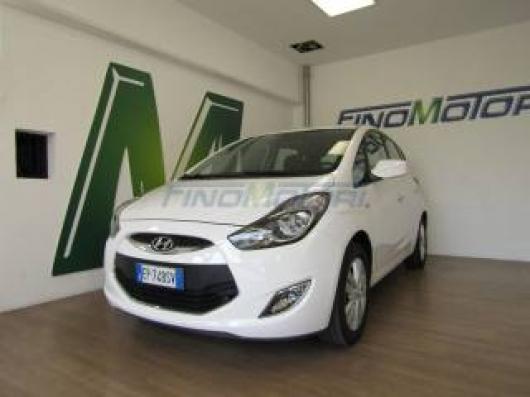 usato HYUNDAI iX20