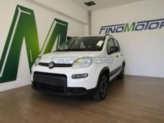 usato FIAT New Panda