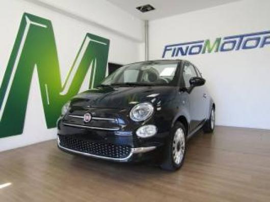 usato FIAT 500C