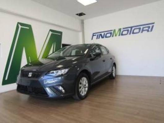 usato SEAT Ibiza