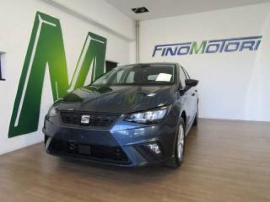 usato SEAT Ibiza