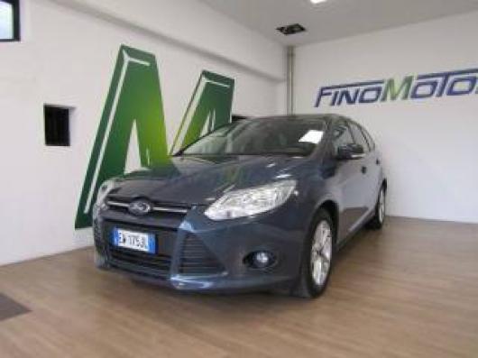 usato FORD Focus