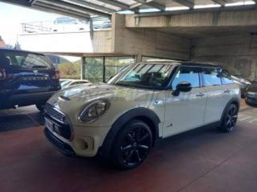 usato MINI Clubman