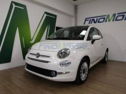 usato FIAT 500