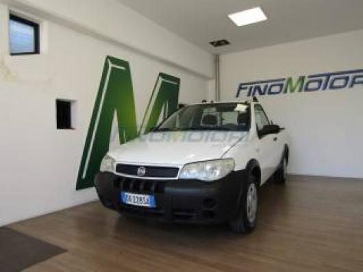 usato FIAT Strada