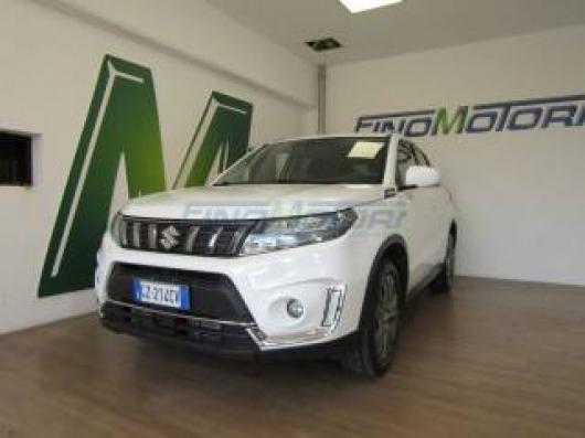 usato SUZUKI Vitara