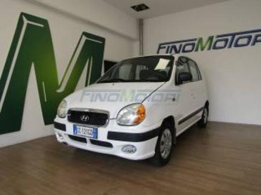 usato HYUNDAI Atos